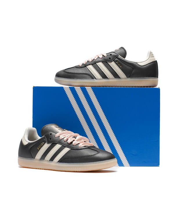 Adidas Originals WMNS SAMBA OG | IH8047 | AFEW STORE